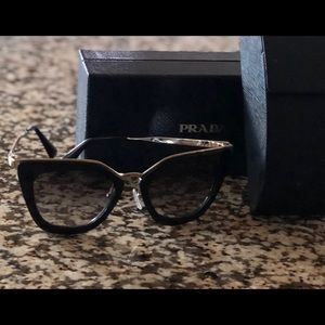 Prada Sunglasses